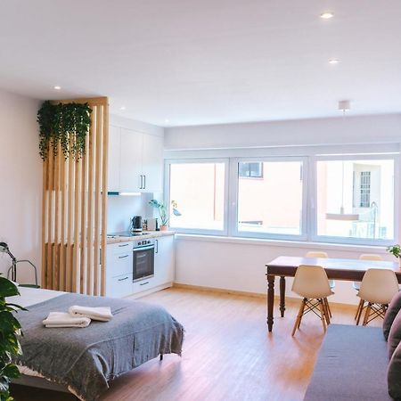 Porto Serenity Studio Bagian luar foto