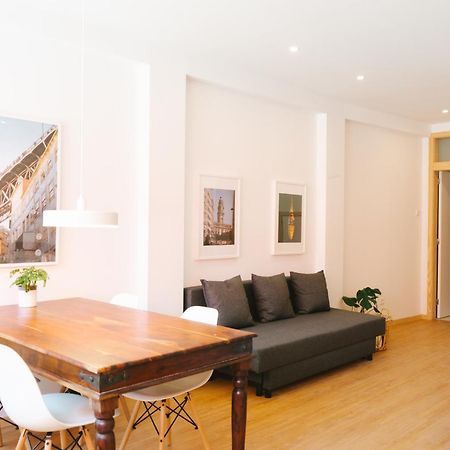 Porto Serenity Studio Bagian luar foto