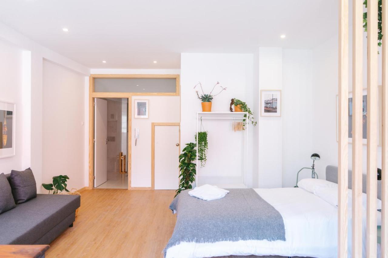 Porto Serenity Studio Bagian luar foto