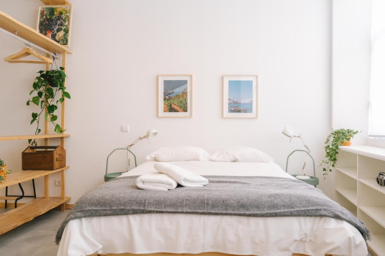 Porto Serenity Studio Bagian luar foto