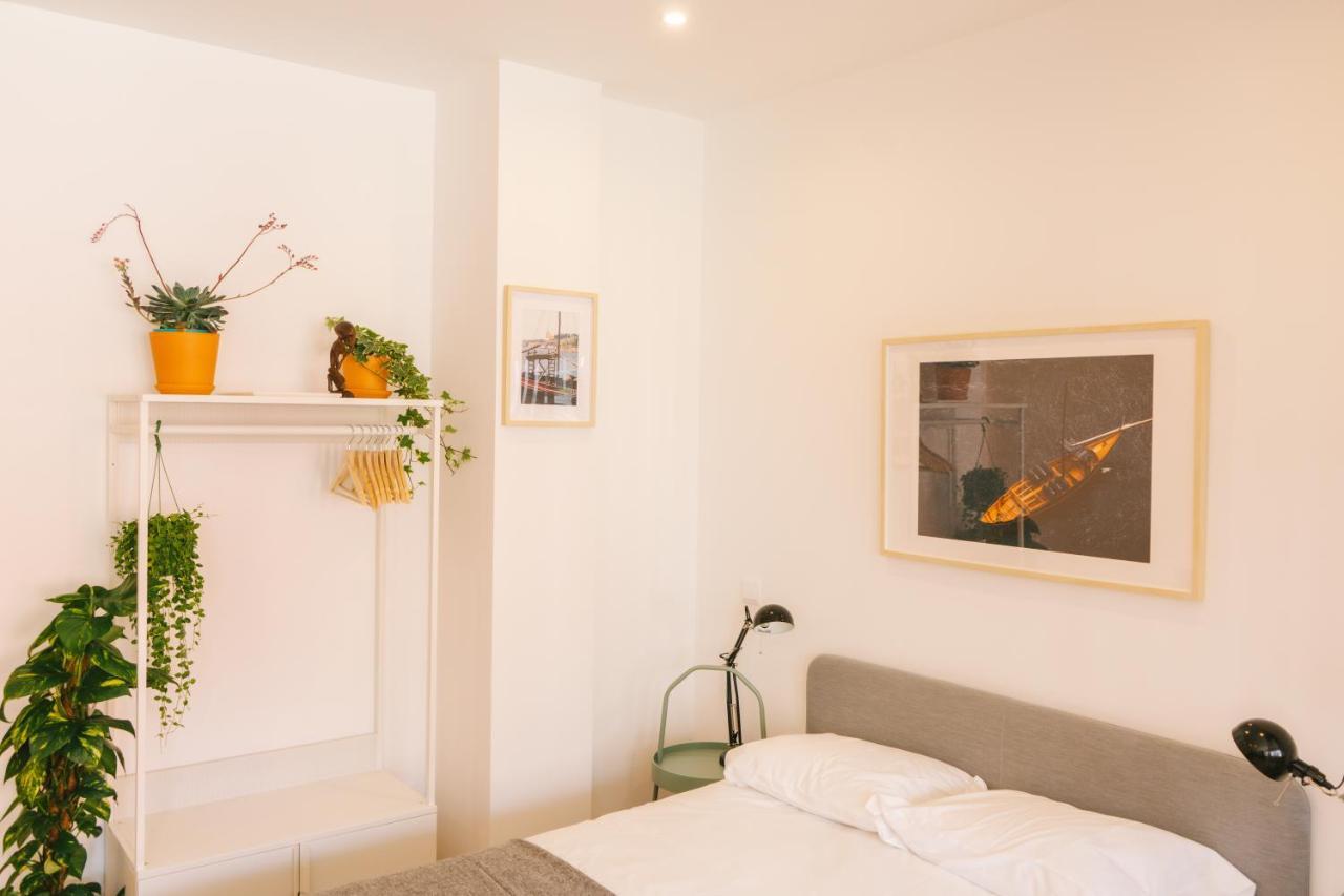 Porto Serenity Studio Bagian luar foto
