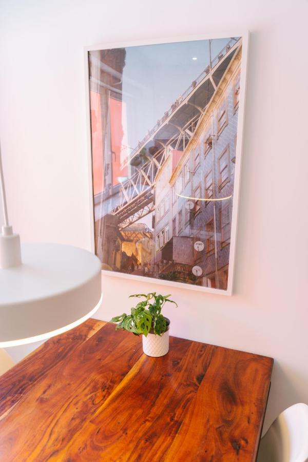 Porto Serenity Studio Bagian luar foto