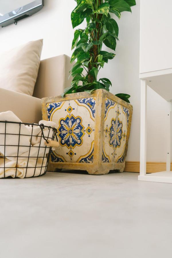Porto Serenity Studio Bagian luar foto