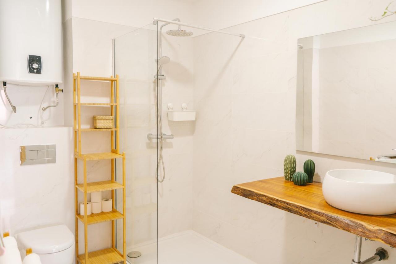 Porto Serenity Studio Bagian luar foto